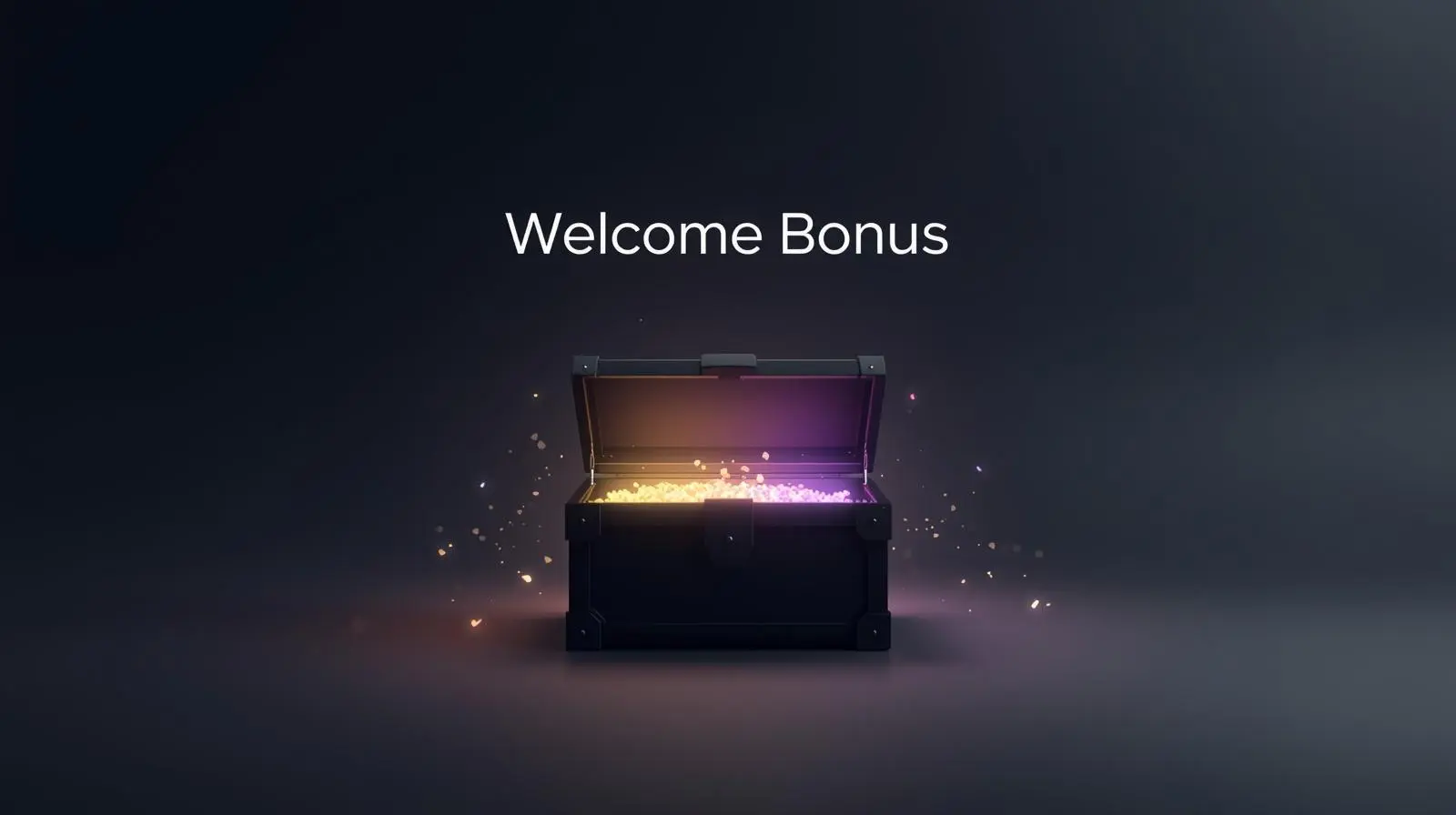 Riviera Casino treasure bonus chest